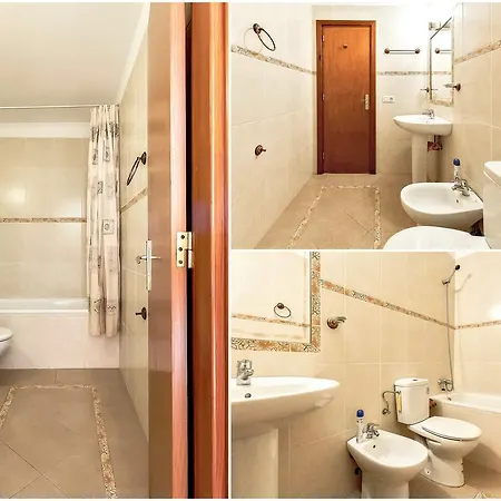 Apartment 2br Park Royal Costa Adeje (Tenerife)