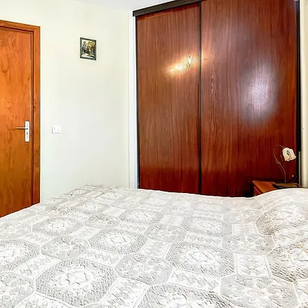 Apartment 2br Park Royal *