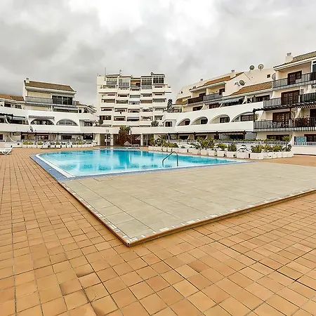 2br Park Royal Apartment Costa Adeje (Tenerife)