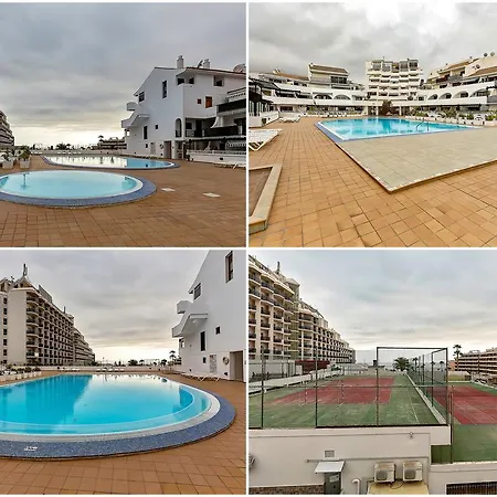 Apartment 2br Park Royal *