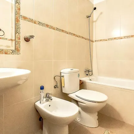 Apartment 2br Park Royal Costa Adeje (Tenerife)