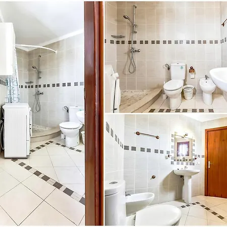Apartment 2br Park Royal Costa Adeje (Tenerife)
