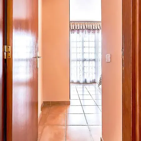 Apartment 2br Park Royal