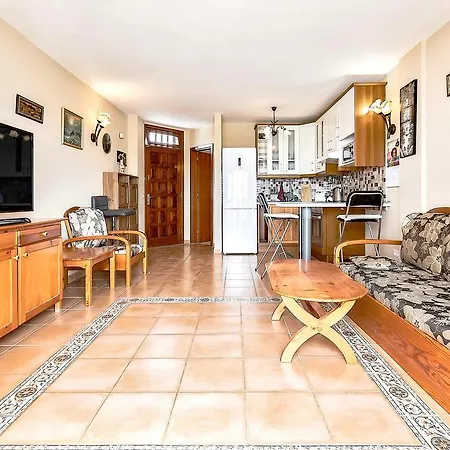 Apartment 2br Park Royal *