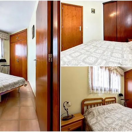 2br Park Royal * Costa Adeje (Tenerife)