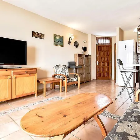 Apartment 2br Park Royal