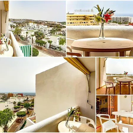 2br Park Royal Costa Adeje (Tenerife)