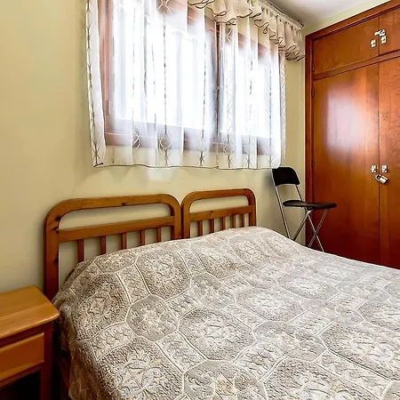 Apartment 2br Park Royal Costa Adeje (Tenerife)