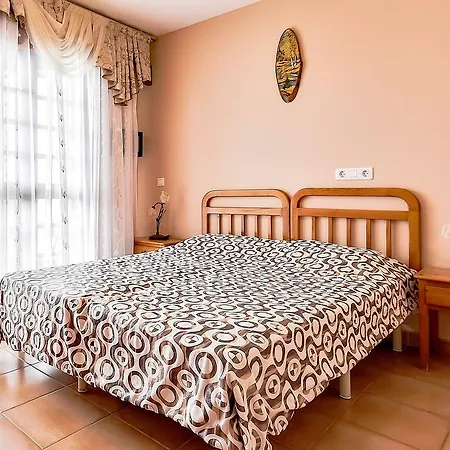 Apartment 2br Park Royal Costa Adeje (Tenerife)