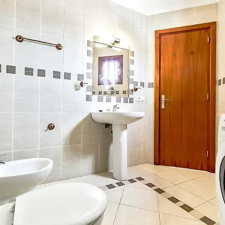 Apartment 2br Park Royal