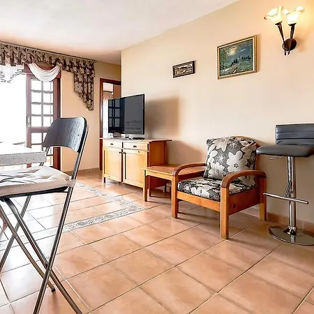 2br Park Royal Apartment Costa Adeje (Tenerife)