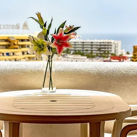 2br Park Royal Apartment Costa Adeje (Tenerife)