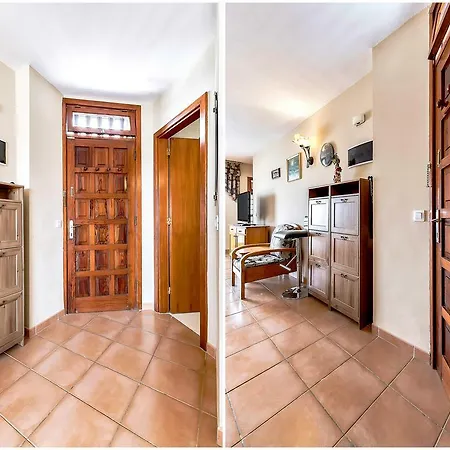 Apartment 2br Park Royal Costa Adeje (Tenerife)
