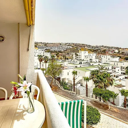 2br Park Royal Apartment Costa Adeje (Tenerife)