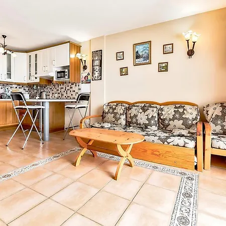 2br Park Royal * Costa Adeje (Tenerife)