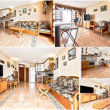 2br Park Royal Apartment Costa Adeje (Tenerife)
