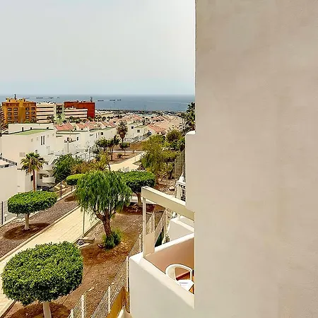 Apartment 2br Park Royal *