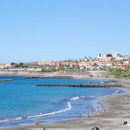 2br Park Royal Costa Adeje (Tenerife)